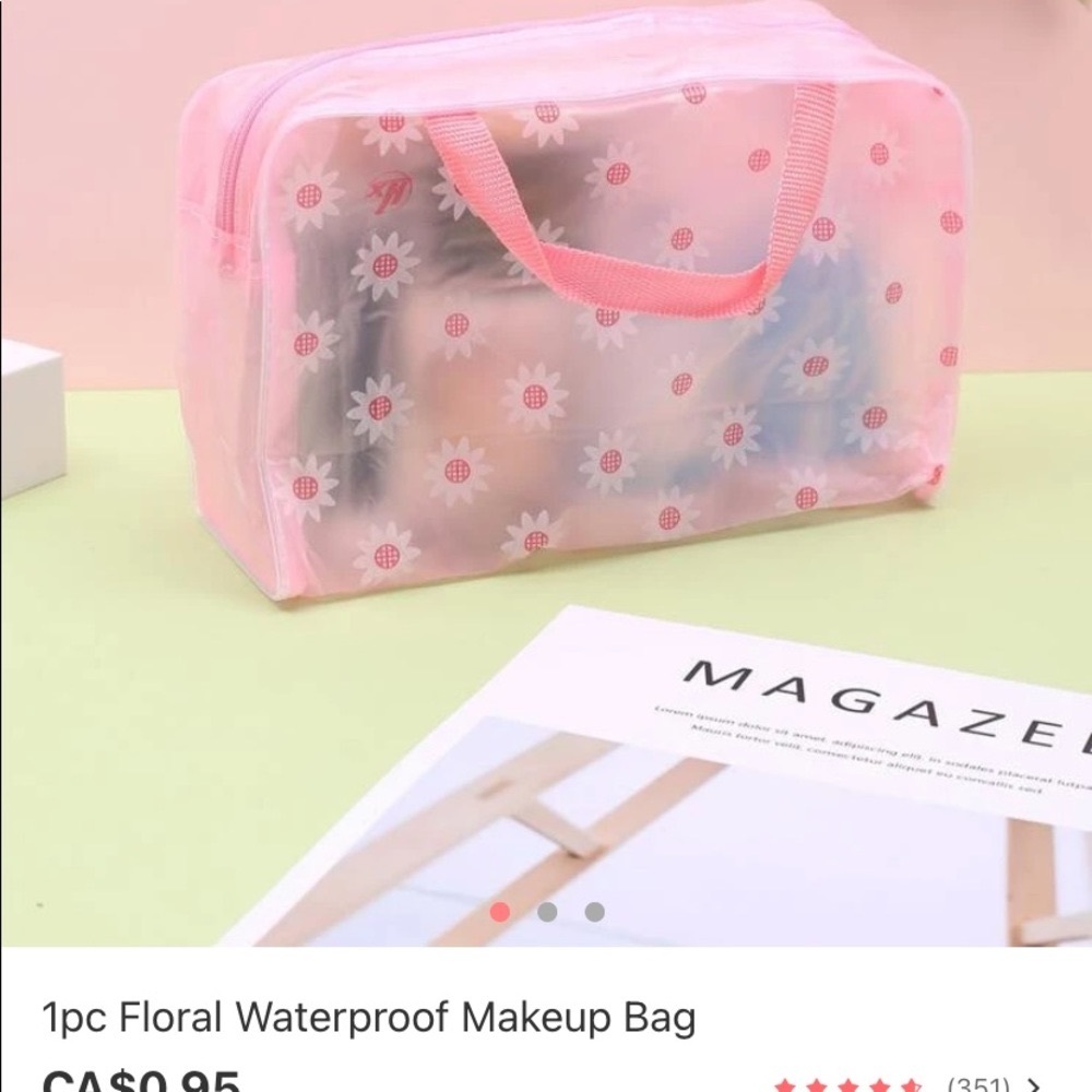 Make up stuff - Picture 5 of 5